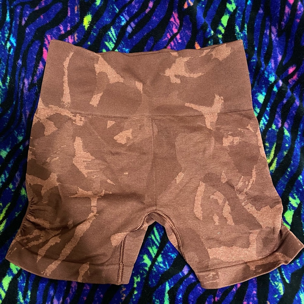 Gymshark Shorts